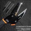 20 PCS 2-1/2" Replacement Blade for Craftsman Handi-Cut 37301 37251