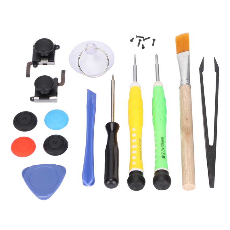 Disassembly Kit Sturdy Practical Portable Handle Repair Tool Set for