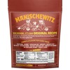Manischewitz Almond Macaroons, 10 oz (2 Pack) | Coconut Macaroons