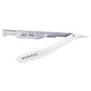 Porta Navaja Barbero/Razurar/Peluquero Aashta (blanco)