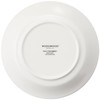 Wedgwood 1053377 Bone China Wild Strawberry Pair Coffee Cup and