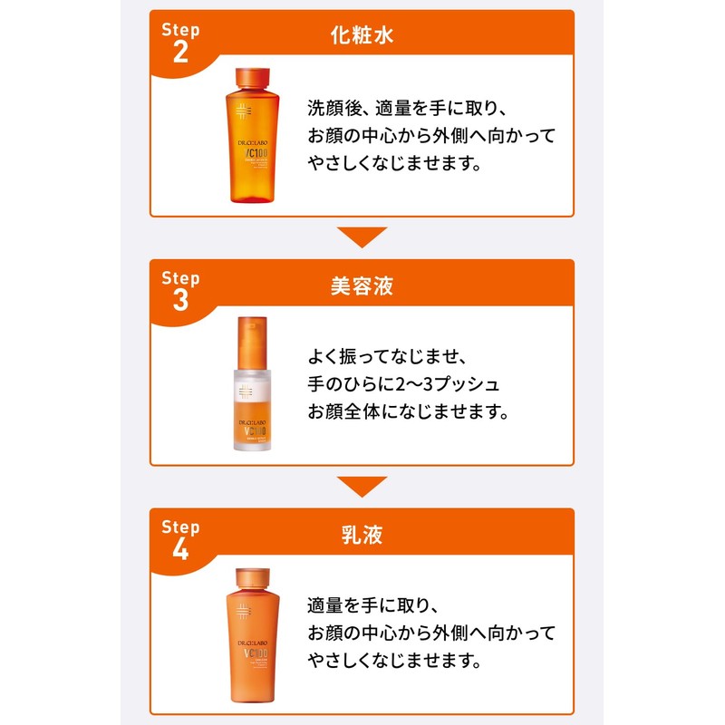 New VC100 Hot Peel KEANA Cleansing Gel [Makeup Remover /