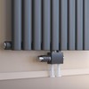 VILSTEIN Accessories Bathroom Radiator