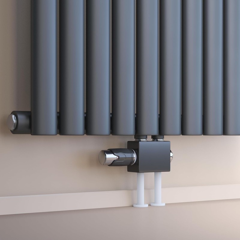 VILSTEIN Accessories Bathroom Radiator