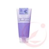 Premium Fruit Sorbet Body Massage Salt, Blueberry, 17.6 oz (500 g)