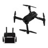 S2 4K Dual HD Camera Aerial Photography Foldable RC Quadcopter