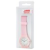 Sun Flame J-Axis TCG73 TCG73-BL Girls Watch Blue, blue (pale)