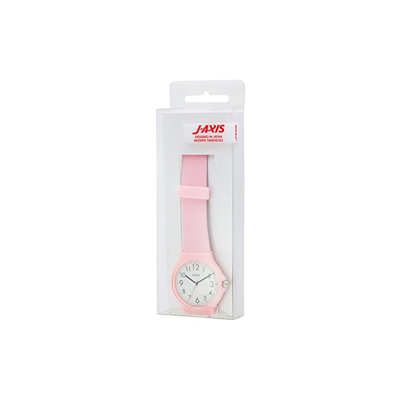 Sun Flame J-Axis TCG73 TCG73-BL Girls Watch Blue, blue (pale)