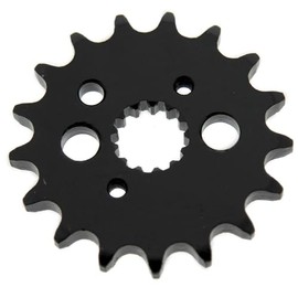 Sprocket for Kawasaki Vulcan 800 VN800 1997-2005 Front 17 Tooth by Race-Driven