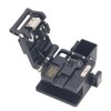 Fiber Cleaver High Accuracy Cold Splicing Hot Melting Optical Fiber