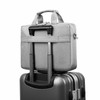 Laptop Bag Carrying Case Briefcase Waterproof Oxford Cloth Large Capacity