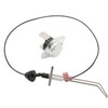 Vkinman 35100 RV Furnace Igniter Electrode Kit, Replacement for Atwood