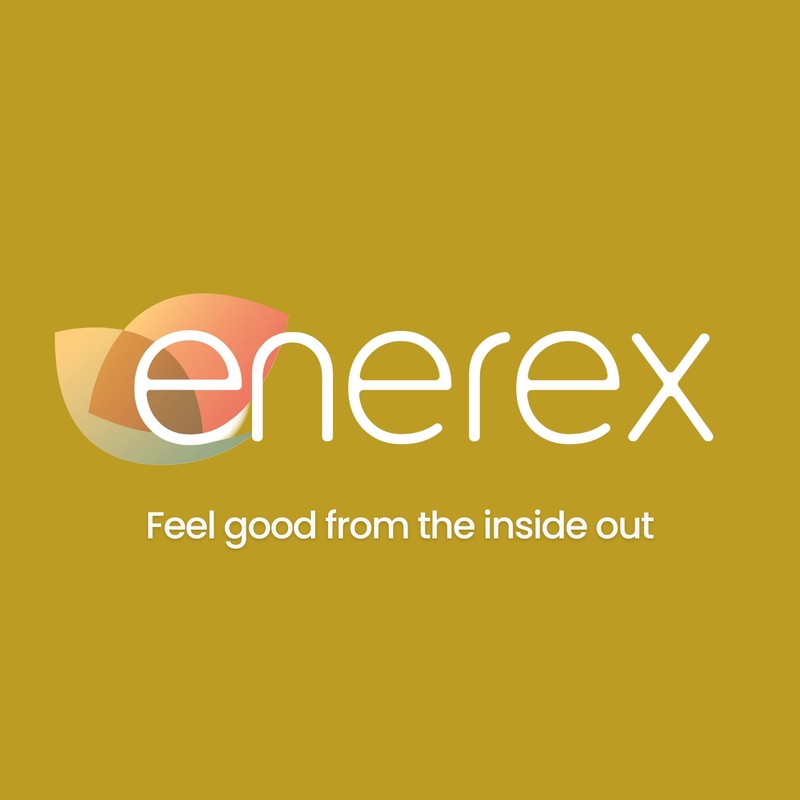 ENEREX ENEREX - Greens Original - Certified Organic Juice Powders,
