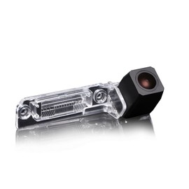 VW Navinio car Backup Camera , Waterproof Rear-view License Plate Car Rear Backup Camera for VW Jetta Sagitar Caddy B5 B6 Passat 3C 3B Multivan T5 Golf Plus Polo