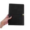 VILLFUL Notebook Journal Notebooks Notebook with Elastic Ropeband School Notebook