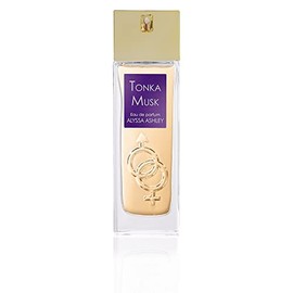 ALYSSA ASHLEY TONKA MUSK by Alyssa Ashley, EAU DE PARFUM SPRAY 3.4 OZ