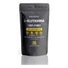 L-glutamina En Polvo - 500 Gramos - Salud&vida Mx