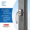 Reer WinLock window and balcony door lock.