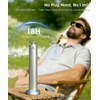 Namste Wireless Scent Machine,1800 Sq.Ft APP Control LED Light Ultra