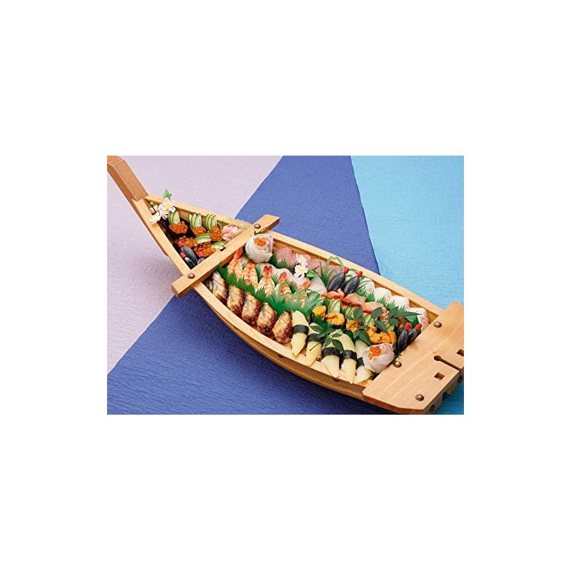 Japanese Sushi Grass Baran Garnish Bento Food Divider, Short 1000pcs,