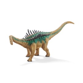 SCHLEICH 15021 Agustinia Dinosaurs Toy Figurine for children aged 4-12 Years