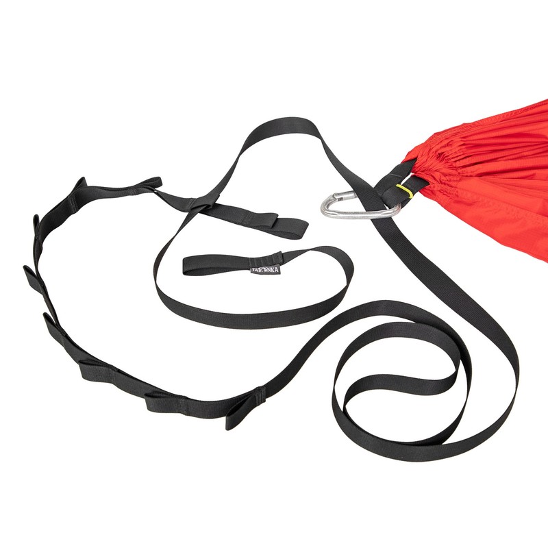Tatonka Hammock Strap 5 M – Webbing Strap for Attaching