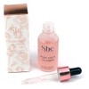She Hydra Touch Rose Oil Primer - Hydrating Formula for
