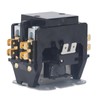 Air Conditioner Contactor 40 Amp 2 Pole Silver Alloy Contact