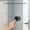 Smart Home Universal Remote Controller WiFi RF IR for TV