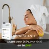 Jabón Liquido Corporal a Granel Biodegradable Vegano de Sándalo 1