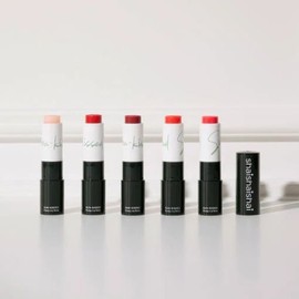 shaishaishai [shaishaishai]SUN-KISSED Plump Lip Balm 4g (10 colors)