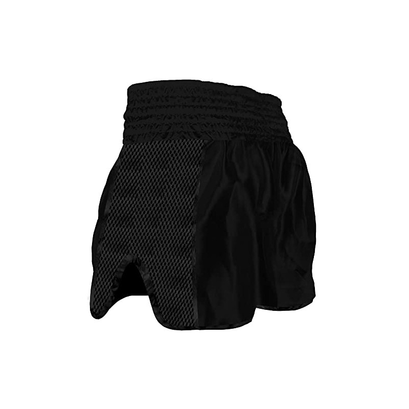 Buddha Fight Wear. Premium Retro Short. Specially designed for Kick