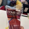 Cardinal Vtg Cardinal Hair Styler & Pik 90's Set Pro