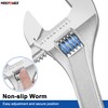 MAXPOWER 24 inch Adjustable Wrench