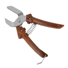 渋木製作所 ステンレスぎんなん割り器