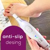 Beurer MP42 Kit de Manicure y Pedicure Eléctrico con 7