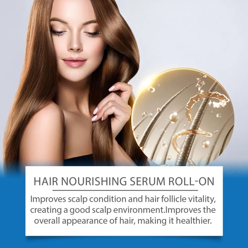 Hydrating Scalp Serum Roll-on