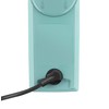 KitchenAid 5 Ultra Power Speed Hand Mixer - KHM512, Aqua