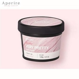 APERIRE Verry Pretty Pore Mask 120g
