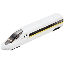 Trane N-gauge Diecast Scale Model No. 73 Hikari Rail Star