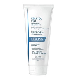 Ducray Kertyol PSO Rebalancing Shampoo 200mL
