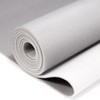 Babnecl Auto Headliner Fabric 96" L × 60" W Mesh