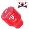 POFET 5.8Ghz 3dBi RHCP High Gain Antenna, Directional FPV Drone
