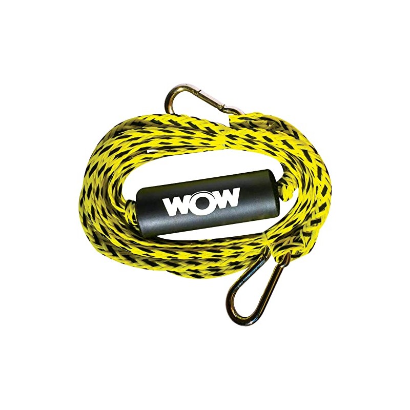 Wow W19-5050 Y Connector for 1 Seater