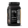 HOSSTILE ISO[H1] Grass Fed Whey Protein Isolate with Digestive Enzymes,