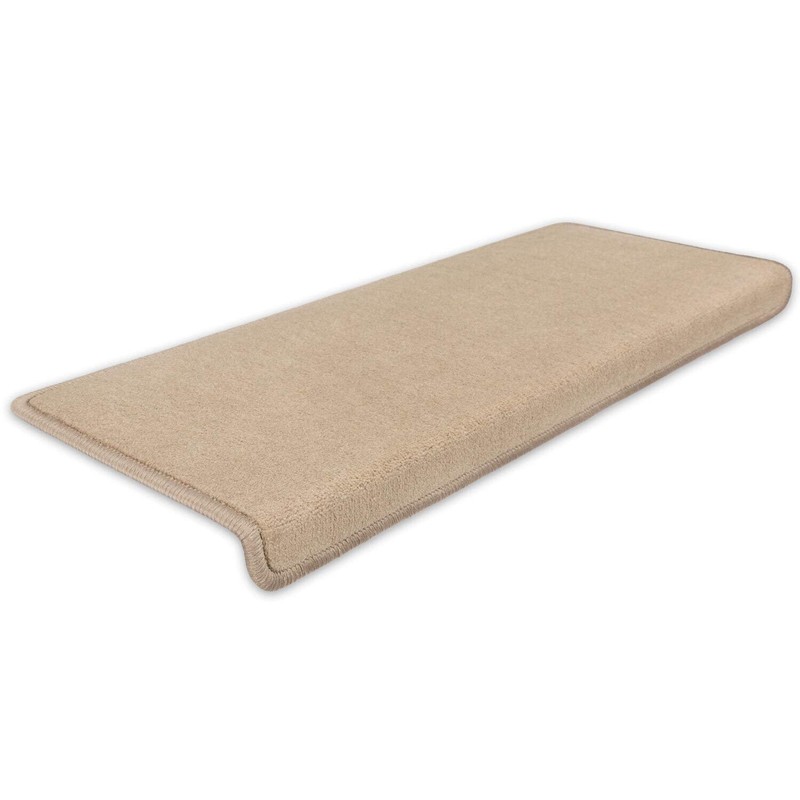 Kettelservice-Metzker® Vorwerk Stair Mats Plain Single and Economy Sets Light