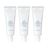 Atomy Absolute Snow Tone-up Essence Sun 50ml x 3 inorganic sunscreen / 애터미 앱솔루트 스노우 톤업 에센스 선 50ml x 3개 무기자차 선크림
