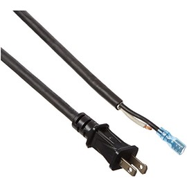 Hitachi 303949 Cord P12RA/P12R Replacement Part