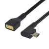 ChenYang CY - Cable de entrada rectangular de 11.04.5 mm