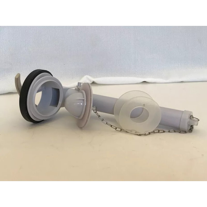 NUFLUSH Villeroy & Boch Flush Valve, 2.3 In. 1 Piece